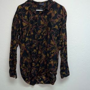 Saks fifth avenue shirt